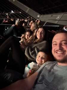 Disney on Ice Presents Frozen & Encanto