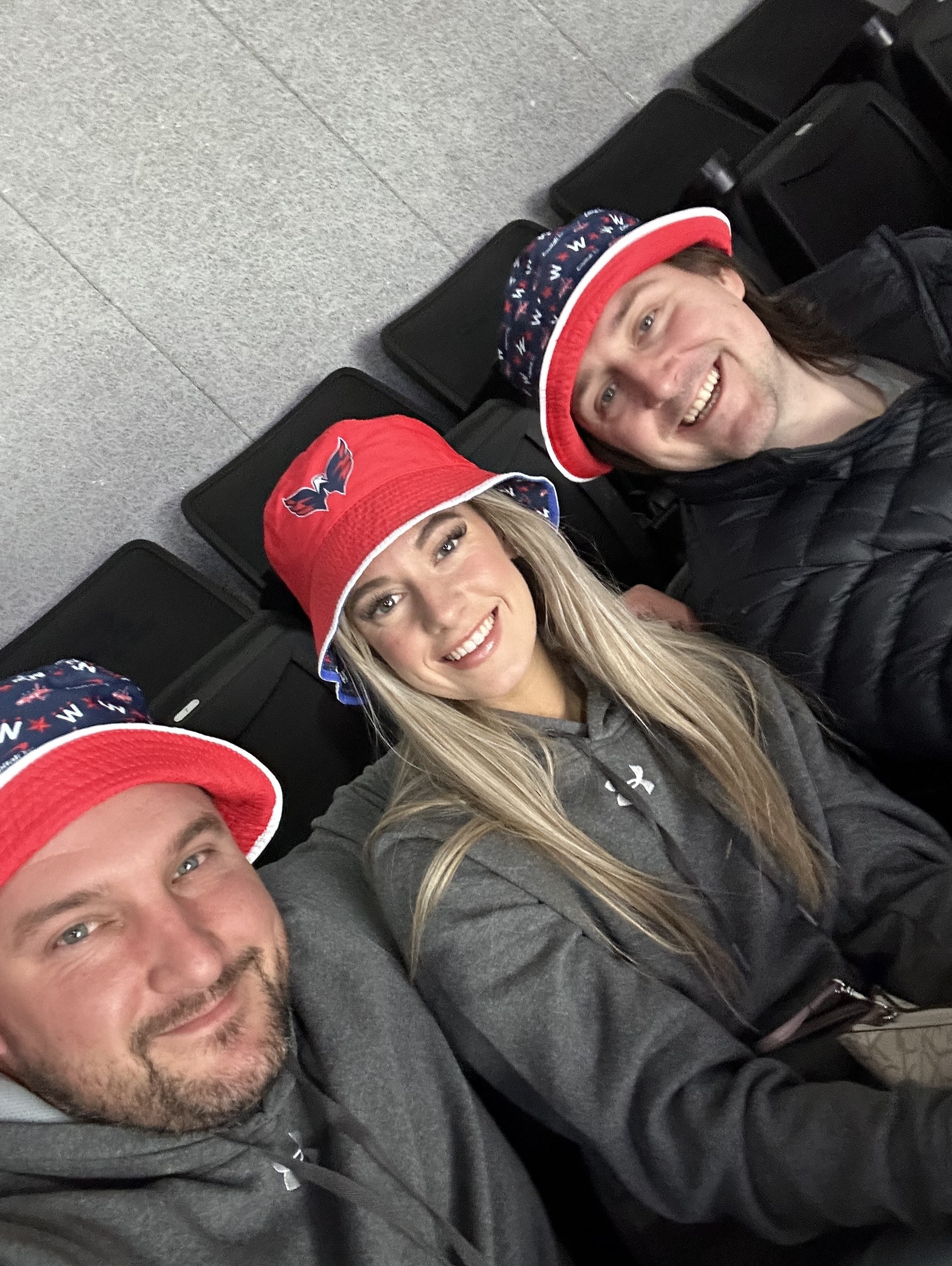 Washington Capitals - NHL vs Toronto Maple Leafs