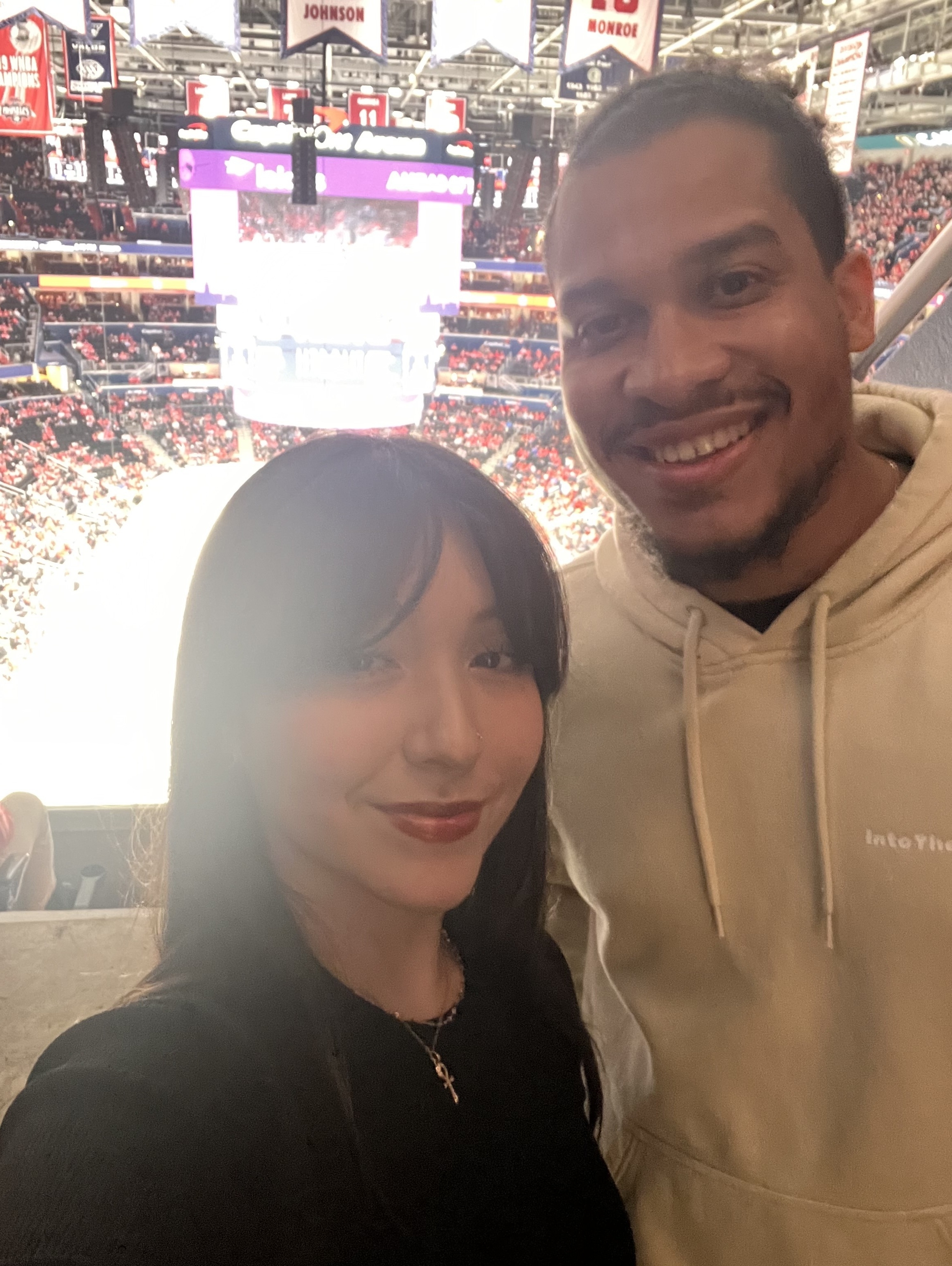 Washington Capitals - NHL vs Toronto Maple Leafs