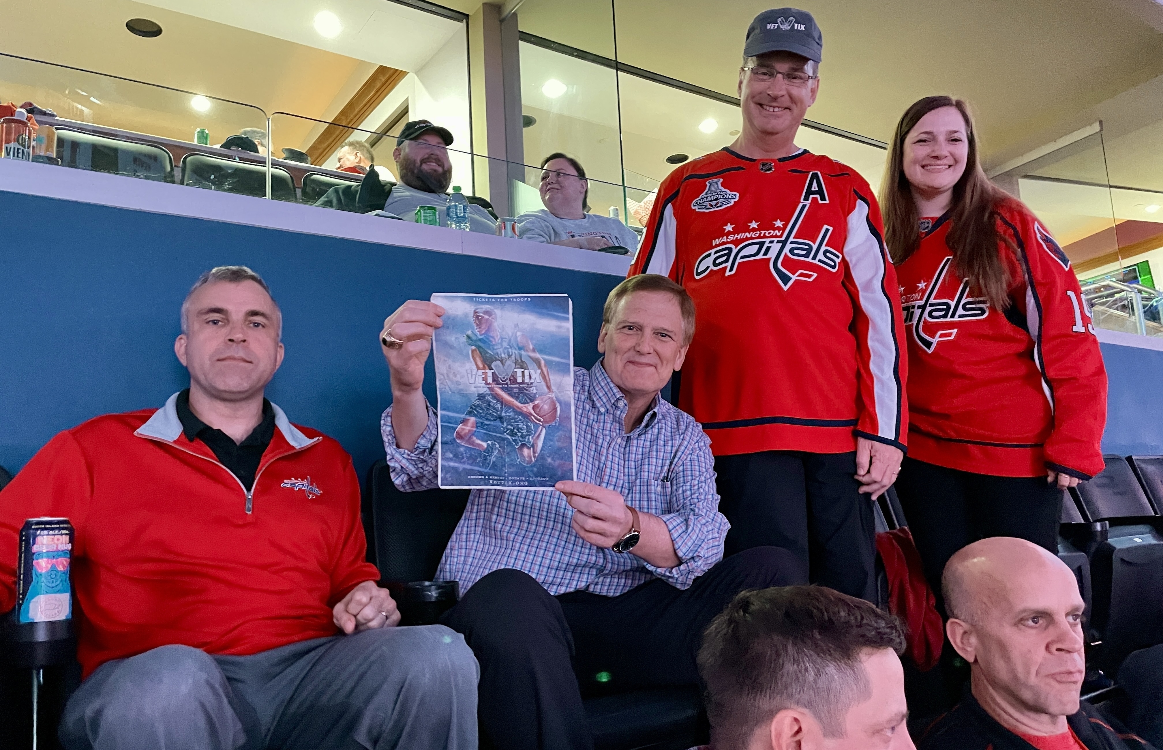 Washington Capitals - NHL vs Toronto Maple Leafs