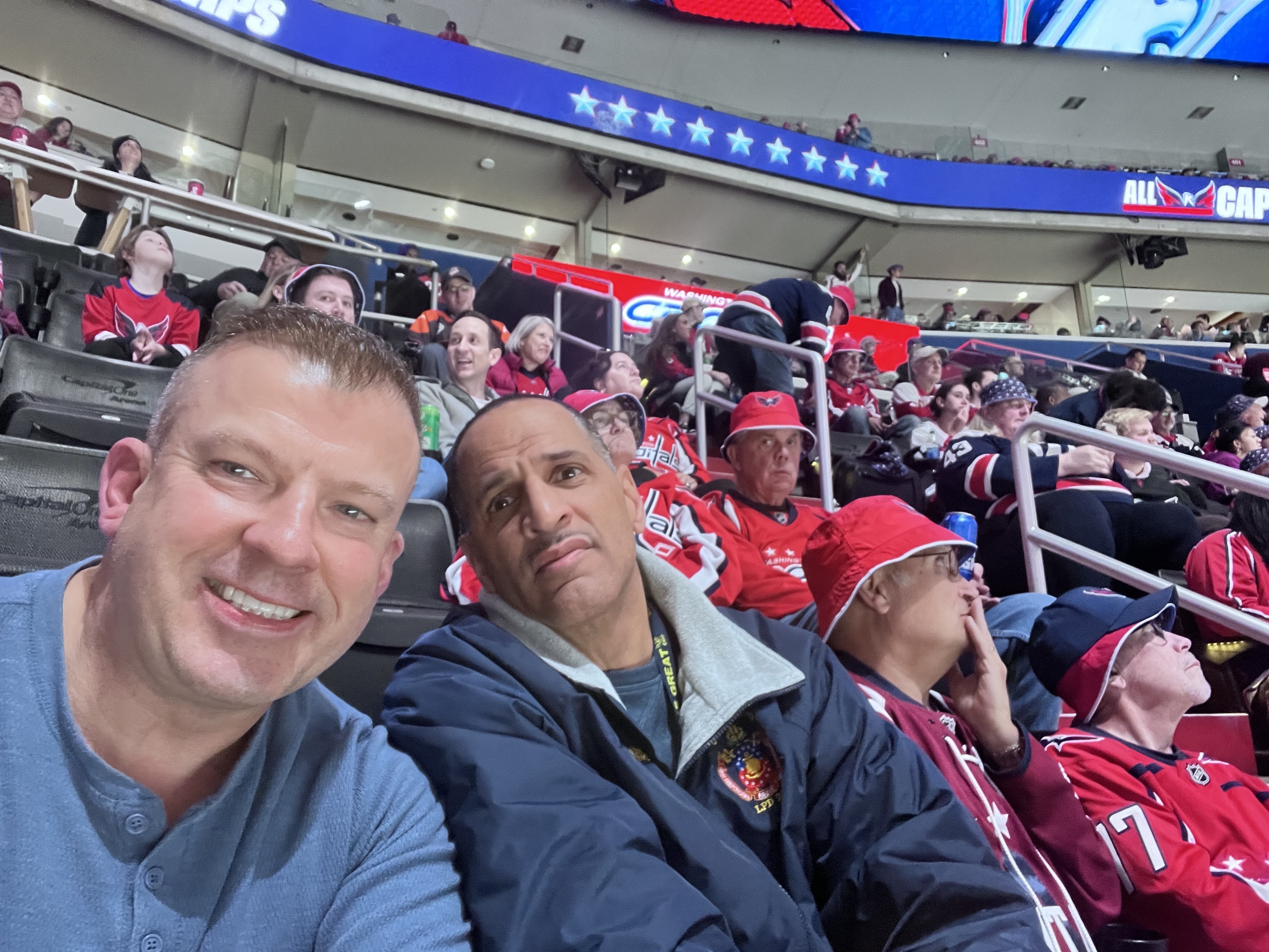 Washington Capitals - NHL vs Toronto Maple Leafs