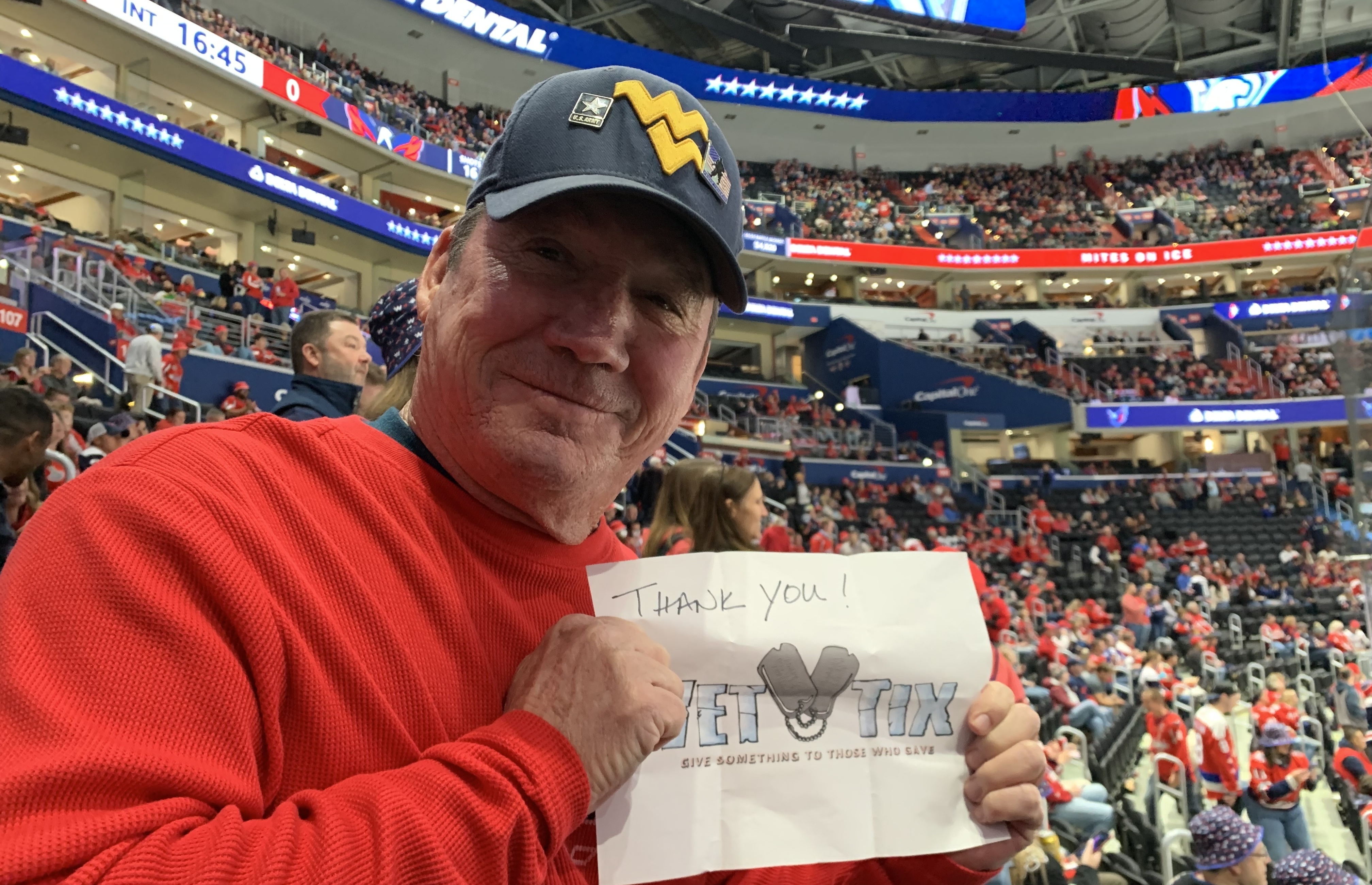 Washington Capitals - NHL vs Toronto Maple Leafs