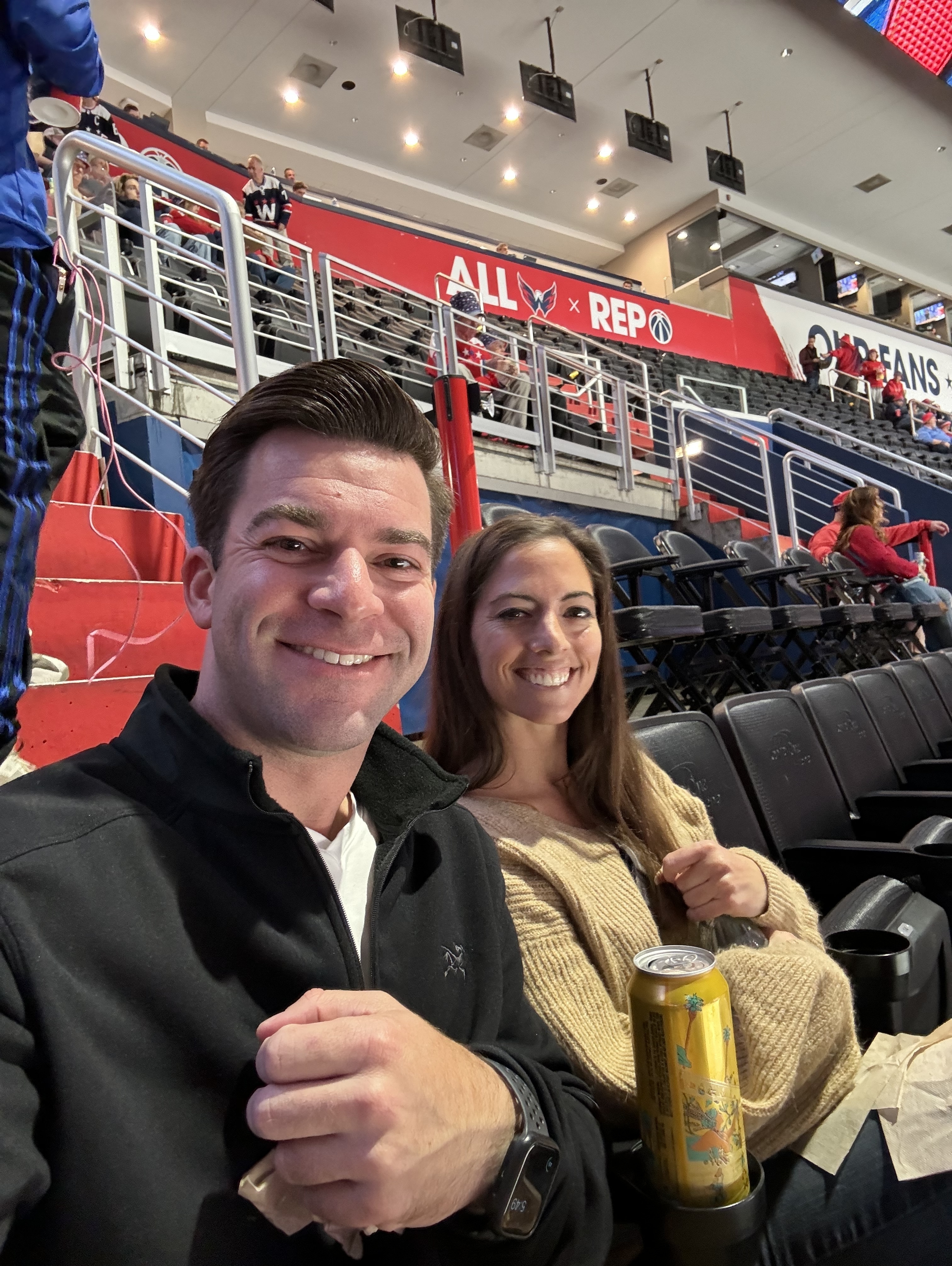 Washington Capitals - NHL vs Toronto Maple Leafs