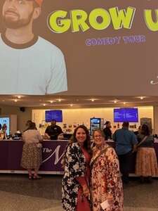 Trey Kennedy: Grow Up