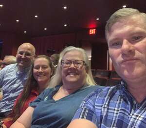 Trey Kennedy: Grow Up