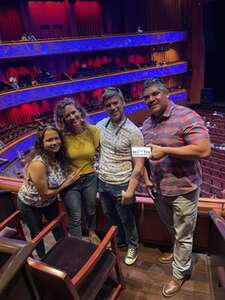 Trey Kennedy: Grow Up