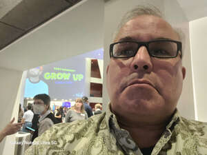 Trey Kennedy: Grow Up