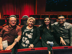 Trey Kennedy: Grow Up