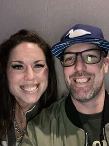 Needtobreathe: the Caves World Tour