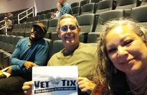 Needtobreathe: the Caves World Tour