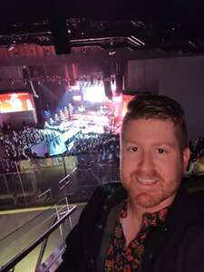 Needtobreathe: the Caves World Tour