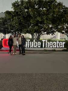 Needtobreathe: the Caves World Tour