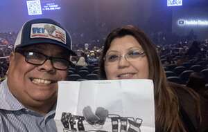 Needtobreathe: the Caves World Tour