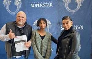 Jesus Christ Superstar