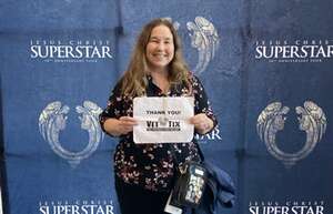 Jesus Christ Superstar