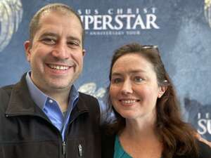 Jesus Christ Superstar