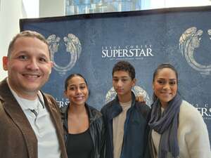 Jesus Christ Superstar