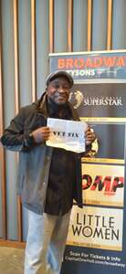 Jesus Christ Superstar