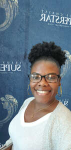 Jesus Christ Superstar