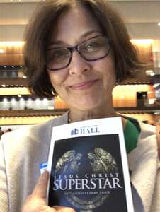 Jesus Christ Superstar