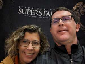 Jesus Christ Superstar