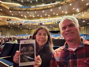 Jesus Christ Superstar