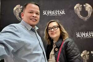 Jesus Christ Superstar