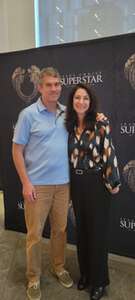 Jesus Christ Superstar