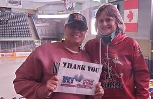 Tucson Roadrunners - AHL vs Iowa Wild