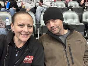 Tucson Roadrunners - AHL vs Iowa Wild