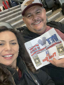 Tucson Roadrunners - AHL vs Iowa Wild