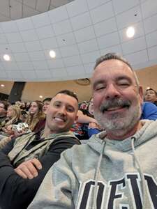 Tucson Roadrunners - AHL vs Bakersfield Condors