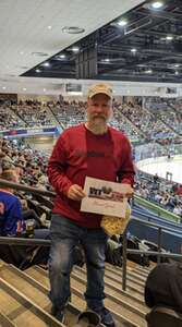 Tucson Roadrunners - AHL vs Bakersfield Condors