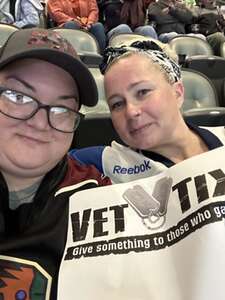 Tucson Roadrunners - AHL vs Bakersfield Condors