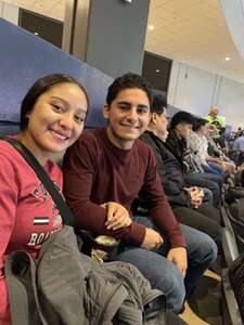 Tucson Roadrunners - AHL vs Chicago Wolves