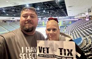 Tucson Roadrunners - AHL vs Chicago Wolves