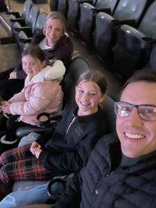 Tucson Roadrunners - AHL vs Abbotsford Canucks