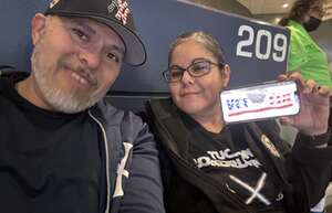 Tucson Roadrunners - AHL vs San Diego Gulls