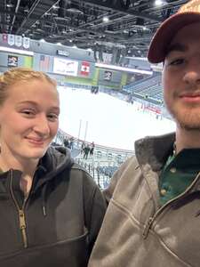 Tucson Roadrunners - AHL vs San Diego Gulls