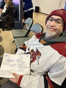 Tucson Roadrunners - AHL vs San Diego Gulls