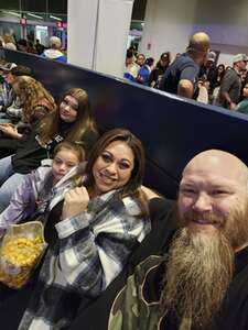 Tucson Roadrunners - AHL vs San Diego Gulls