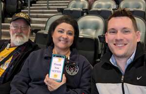 Tucson Roadrunners - AHL vs San Diego Gulls