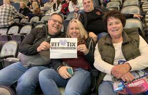 Tucson Roadrunners - AHL vs San Diego Gulls