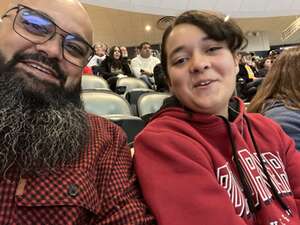 Tucson Roadrunners - AHL vs San Diego Gulls