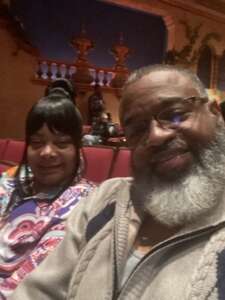 Morris Day & the Time/dru Hill