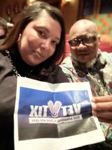 Morris Day & the Time/dru Hill