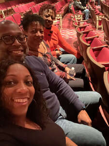 Morris Day & the Time/dru Hill