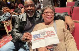 Morris Day & the Time/dru Hill