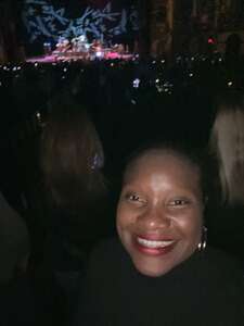 Morris Day & the Time/dru Hill