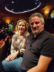 Morris Day & the Time/dru Hill